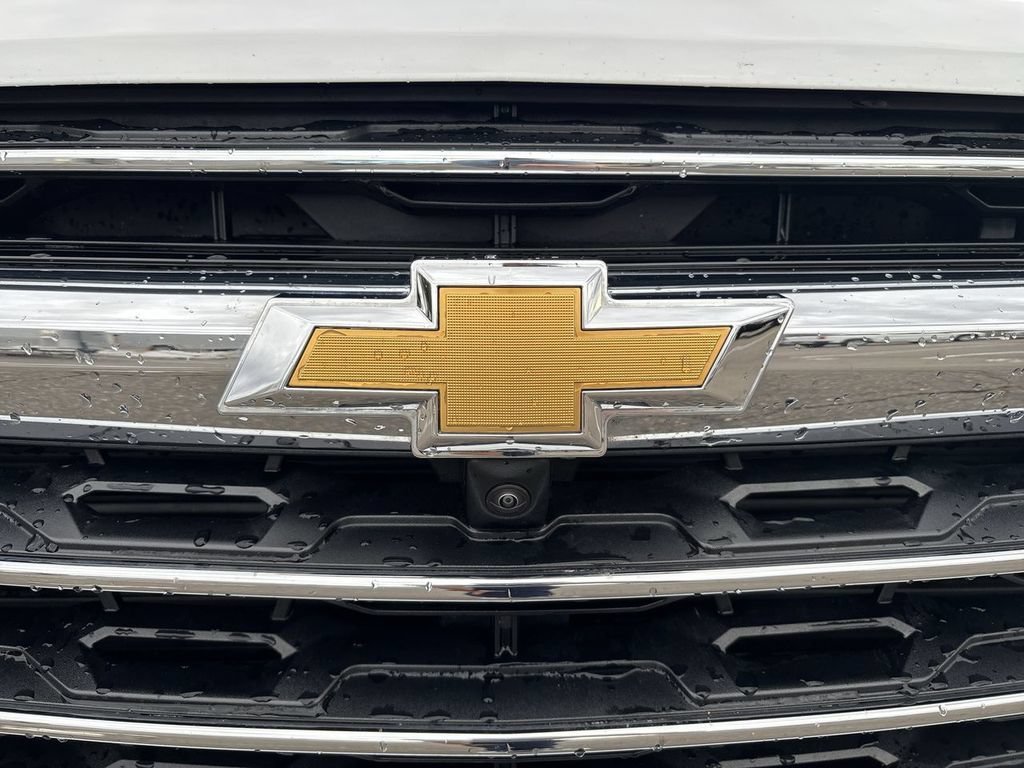 2026 Chevrolet Traverse LT - Photo 35