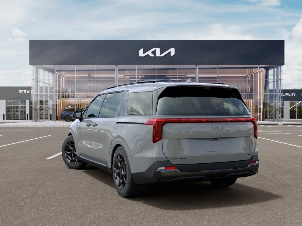 New 2026 Ceramic White Kia SX Prestige image 4