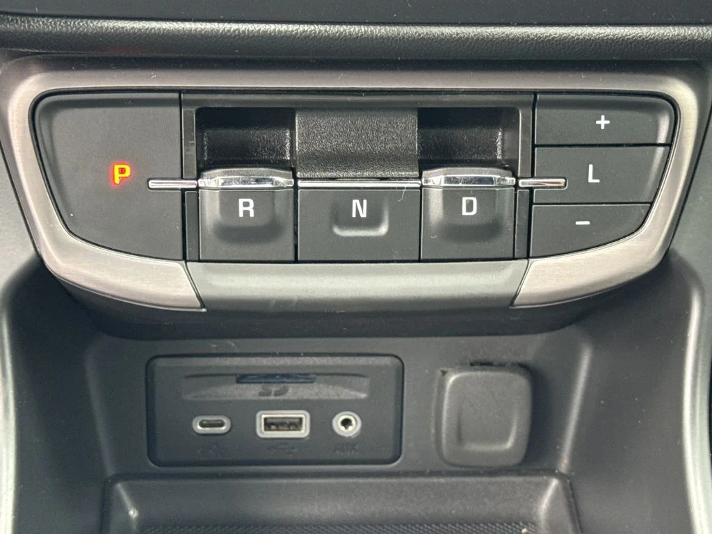 2024 GMC Terrain AT4 - Photo 30