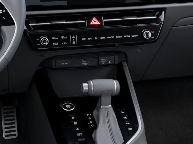 New 2026 Cityscape Green Kia SX Touring image 23