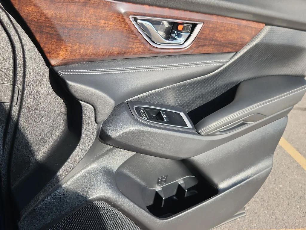 Used 2023 Blue Subaru Touring image 15