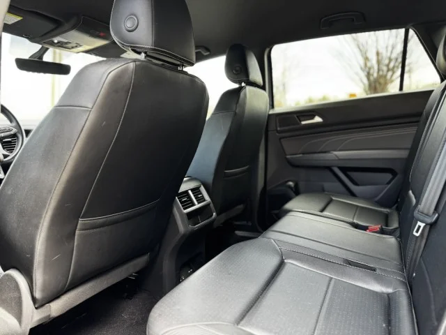2022 Volkswagen Atlas Cross Sport SE w/Tech - Photo 13