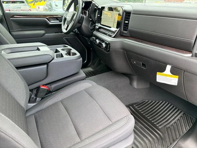 2026 GMC Sierra 1500 Elevation - Photo 21