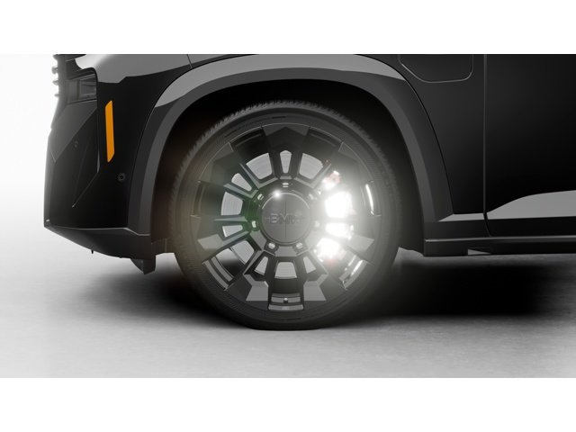 New 2026 Black Sapphire Metallic BMW Label image 7