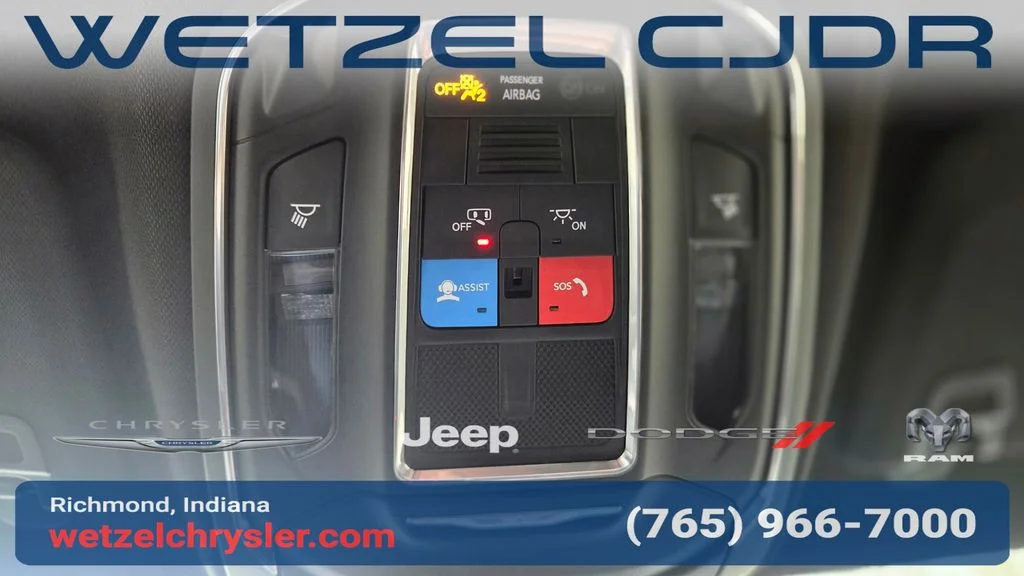 New 2026 Blue Dodge R/T Scat Pack image 21