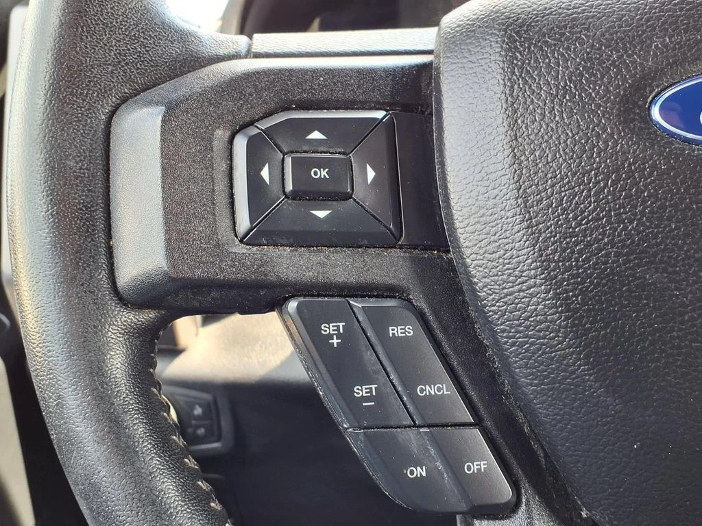 Used 2019 White Ford XLT image 18