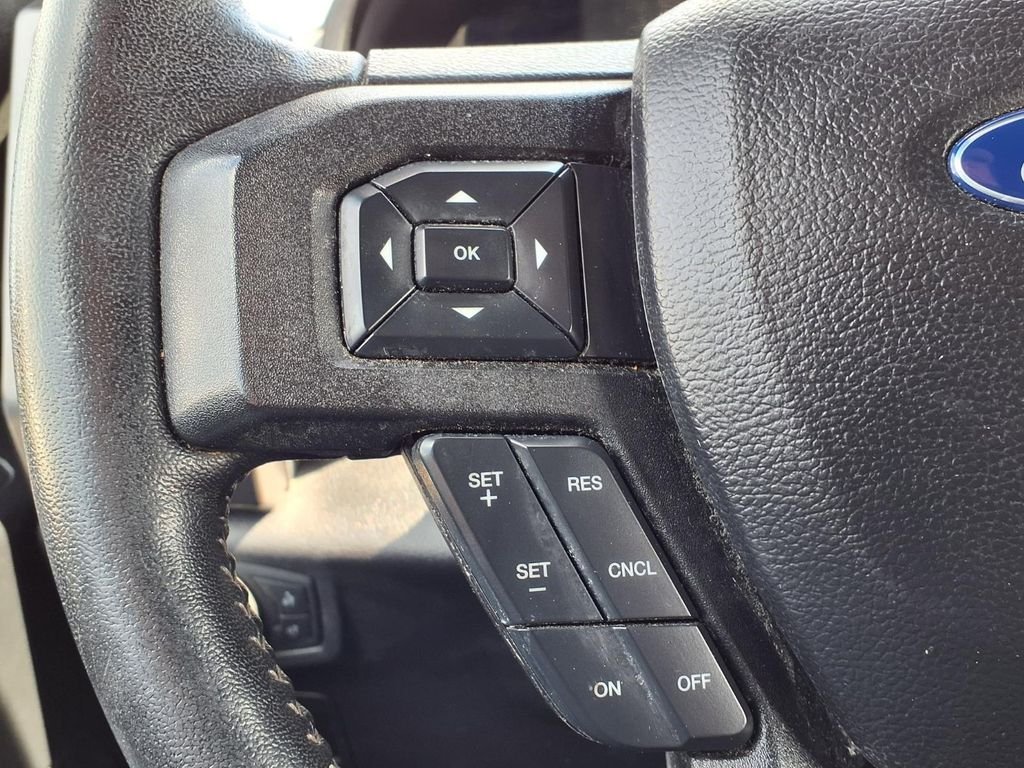 Used 2019 White Ford XLT image 18