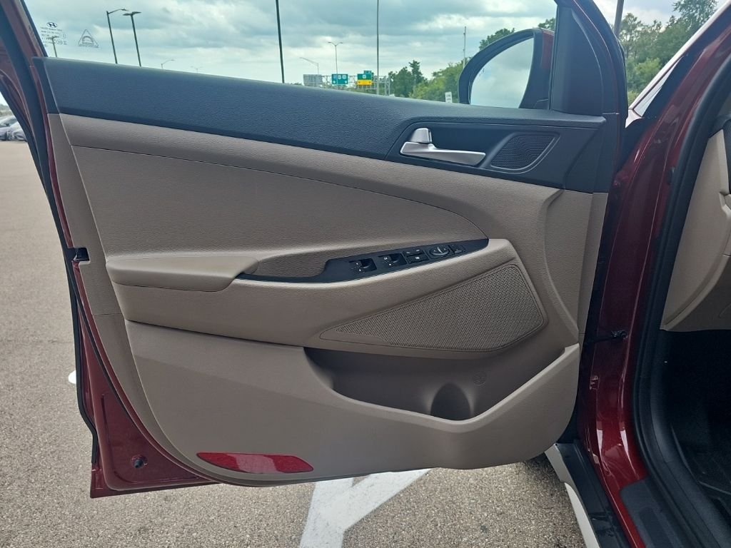 2019 Hyundai Tucson Value - Photo 10