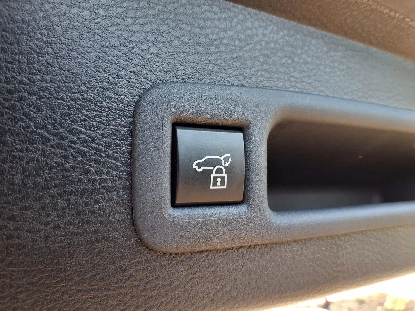 Certified Used 2026 Midnight Black Metallic Toyota XLE image 27