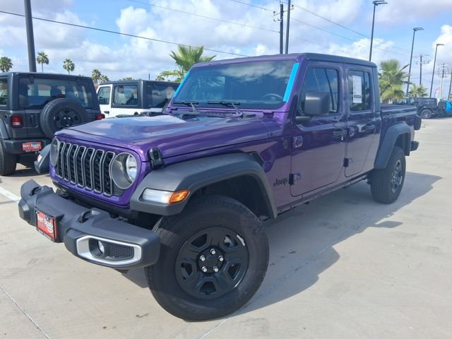 Used 2026  Jeep Sport image 3