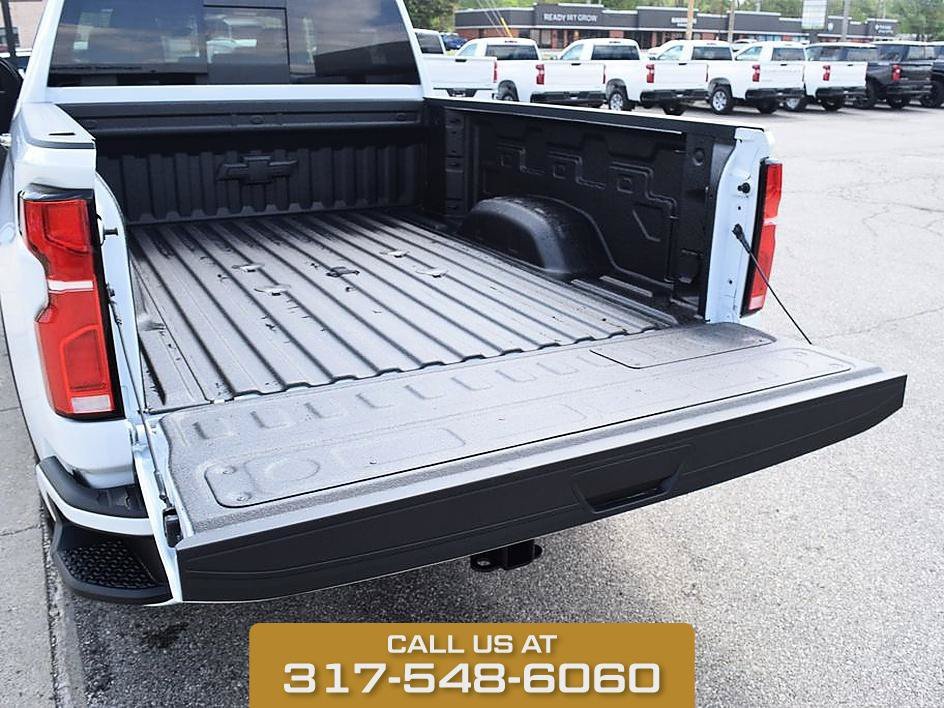 2026 Chevrolet Silverado 2500 HD High Country - Photo 23