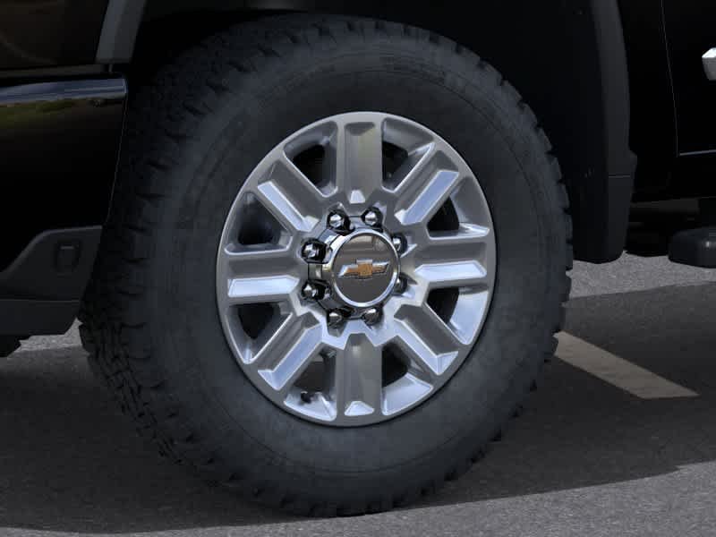 2026 Chevrolet Silverado 3500HD High Country - Photo 9