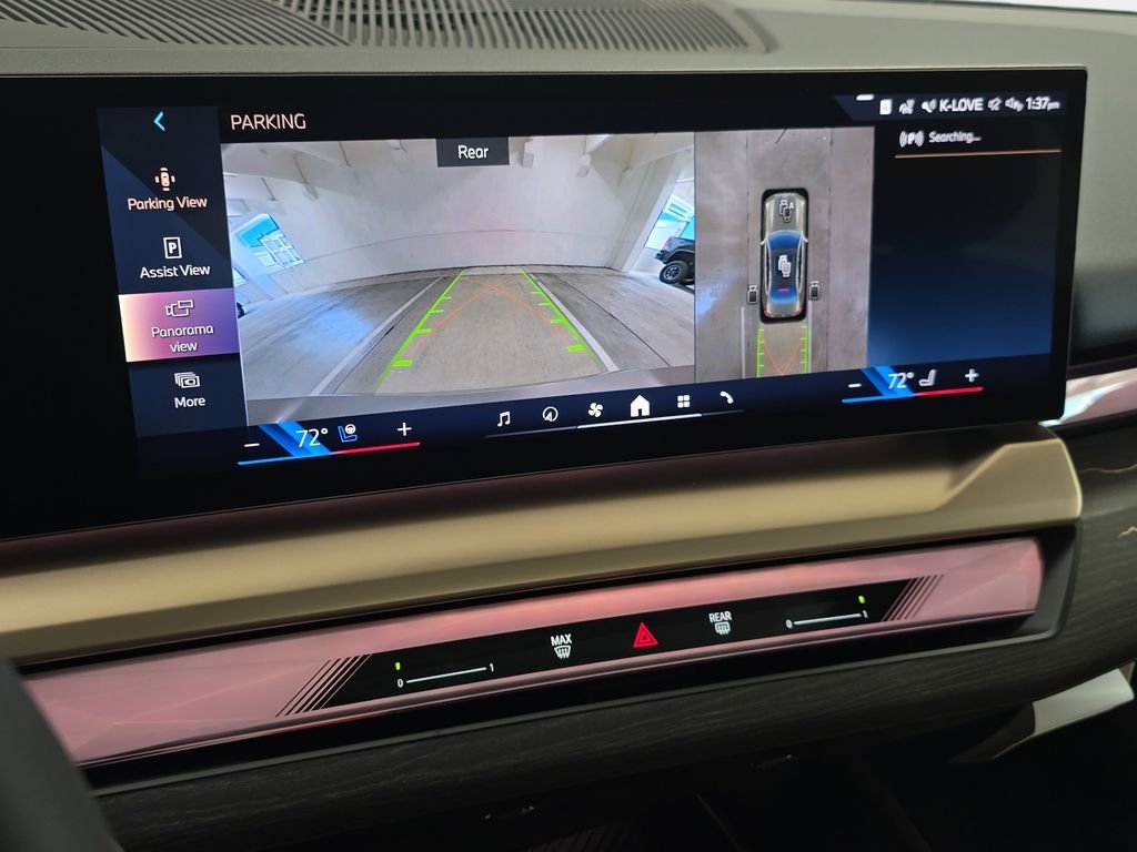 New 2027 Oxide Grey Metallic BMW 530i image 17