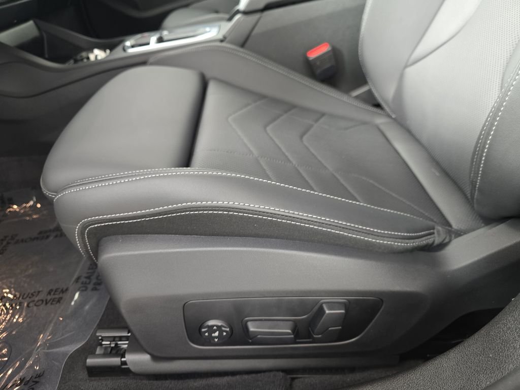 Used 2025 Tanzanite Blue II Metallic BMW 228 xDrive Gran Coupe image 30