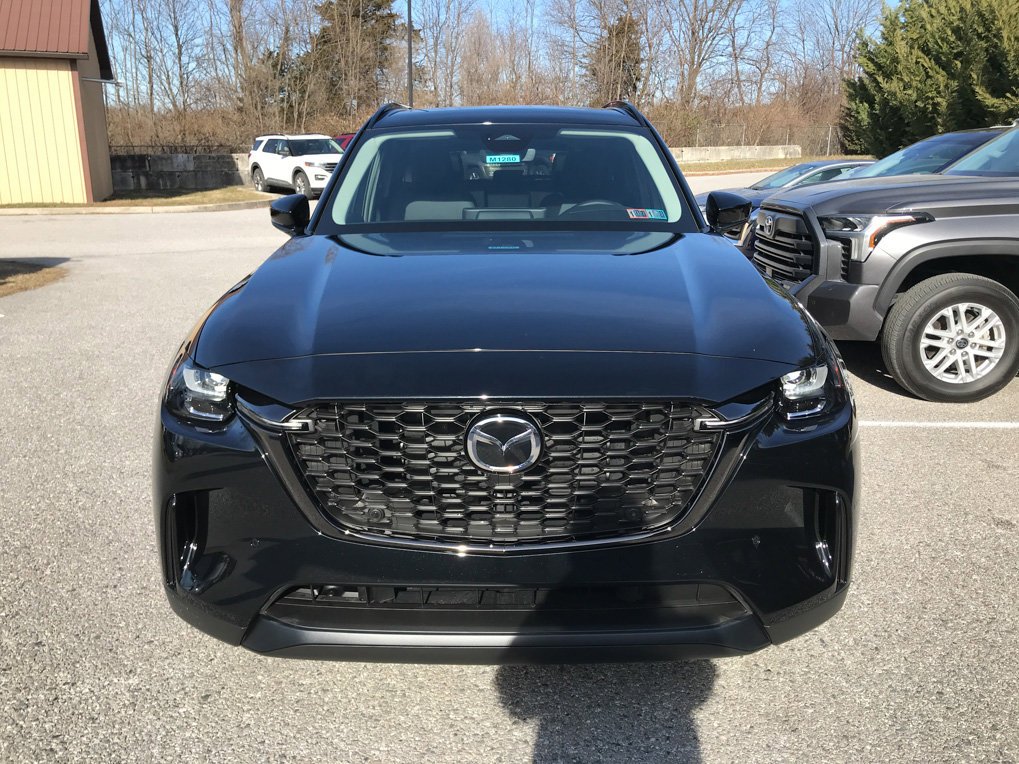 New 2026 Mazda CX-90 Premium Sport