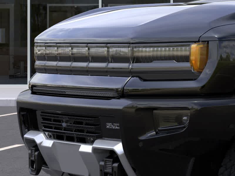 2025 GMC HUMMER EV 3X - Photo 13
