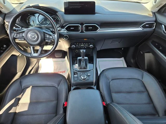 Used 2022 White Mazda 2.5 S Premium Package image 15