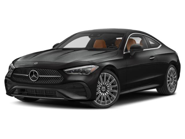 2026 Mercedes-Benz CLE's photo