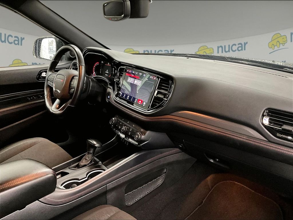 Used 2025 Night Moves Dodge GT image 14
