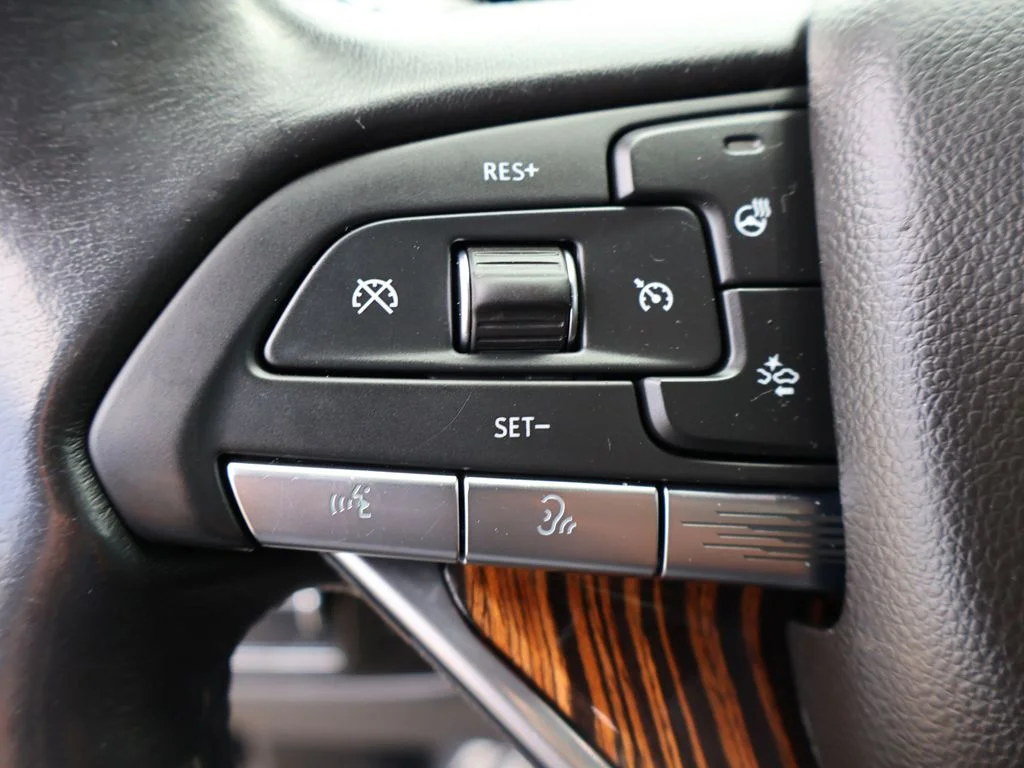 Used 2021 Black Cadillac Premium Luxury image 48