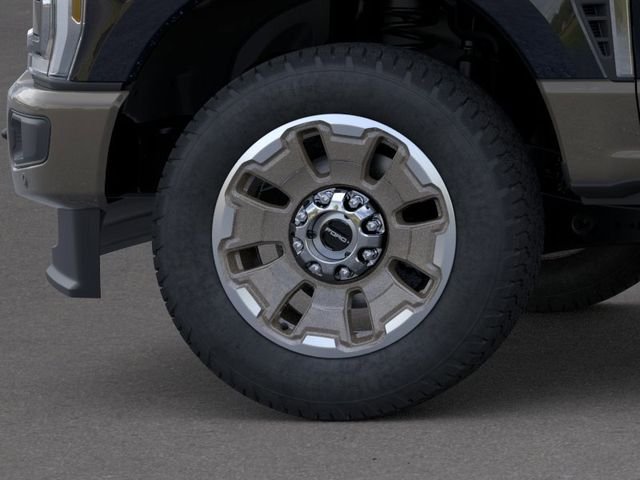 2026 Ford F-350 Super Duty King Ranch - Photo 19