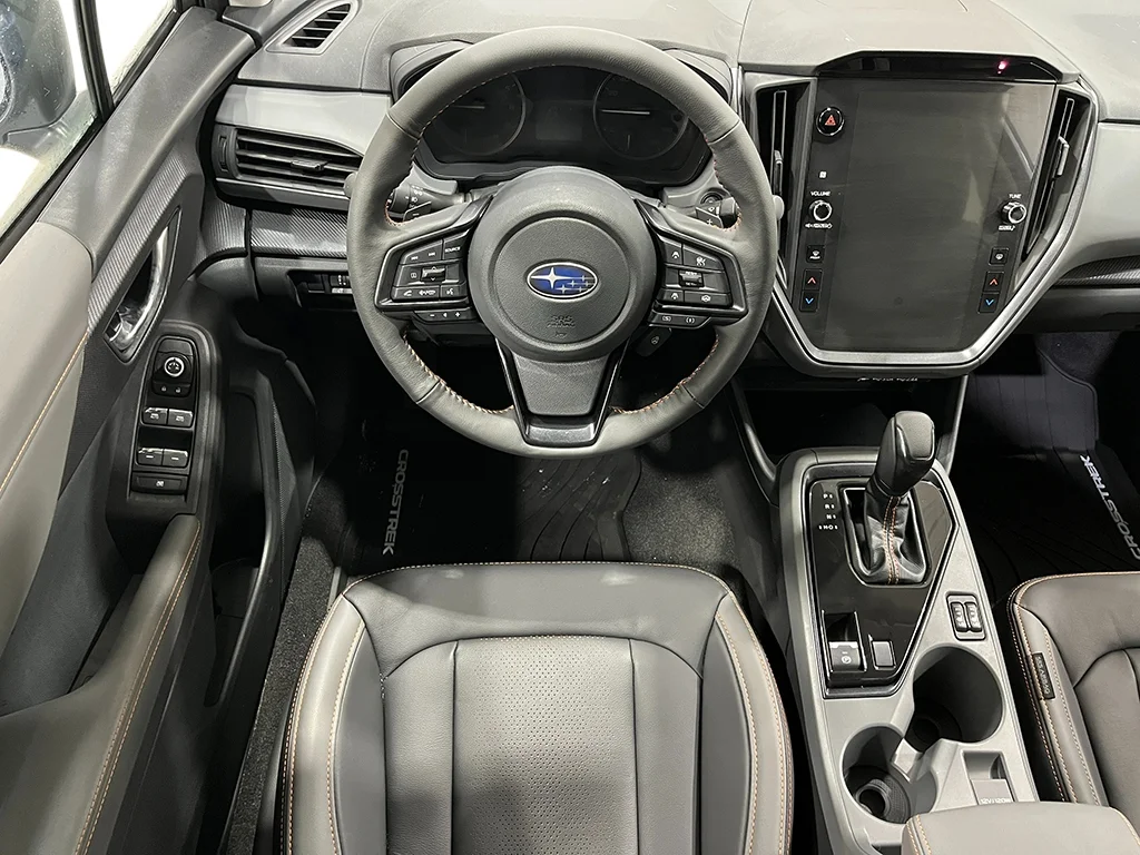 2026 Subaru Crosstrek Limited - Photo 16