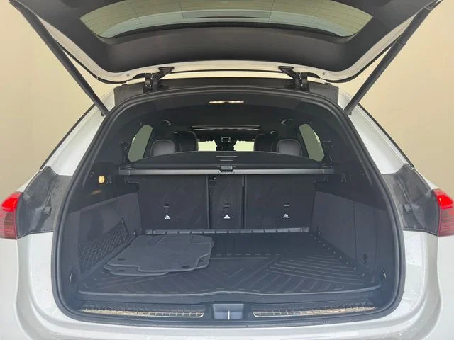 Certified Used 2024 Polar White Mercedes-Benz GLE 450 image 8