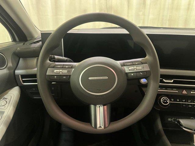 2026 Hyundai Sonata SE - Photo 15