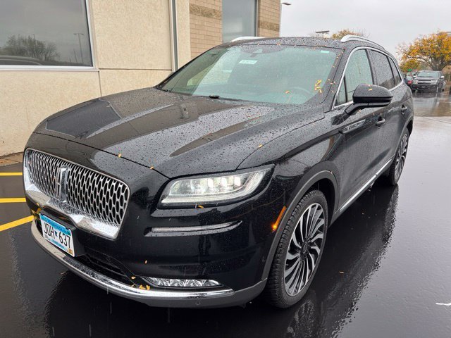 Used 2022 Black Lincoln Black Label image 5