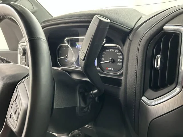2023 GMC Sierra 2500HD Denali - Photo 10