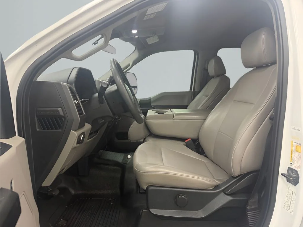 Used 2021 White Ford XL image 10