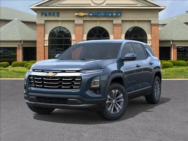 2026 Chevrolet Equinox LT - Photo 7