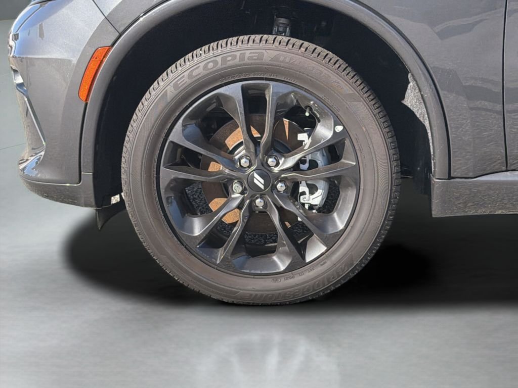 2025 Dodge Durango GT - Photo 36