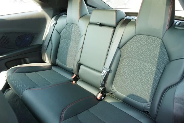 New 2025 Gray Dodge R/T image 12