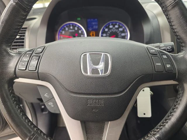 Used 2011 Urban Titanium Metallic Honda EX-L image 28