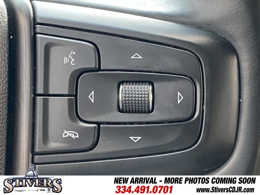 Used 2024 Brown GMC AT4 image 58