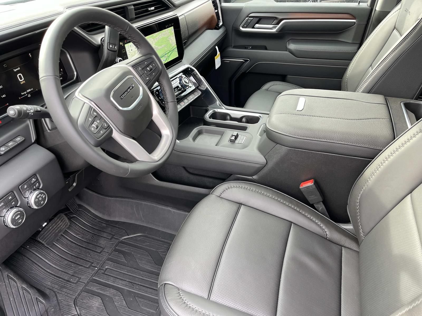 2026 GMC Sierra 2500HD Denali - Photo 21