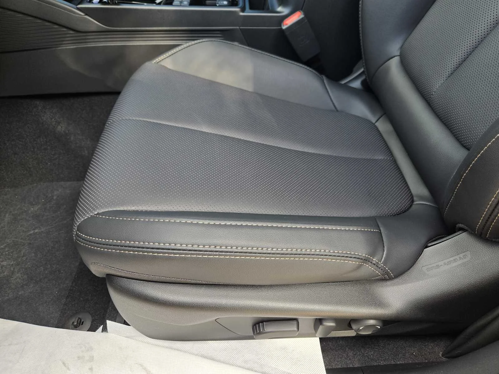2026 Subaru Outback Limited XT - Photo 21