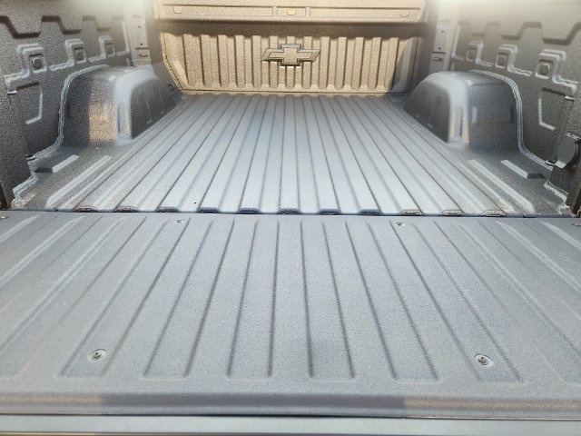 2026 Chevrolet Silverado 1500 RST - Photo 25