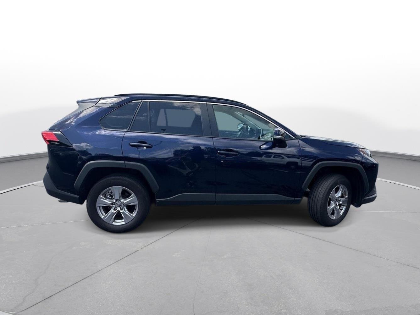 Used 2025 Blueprint Toyota XLE image 5