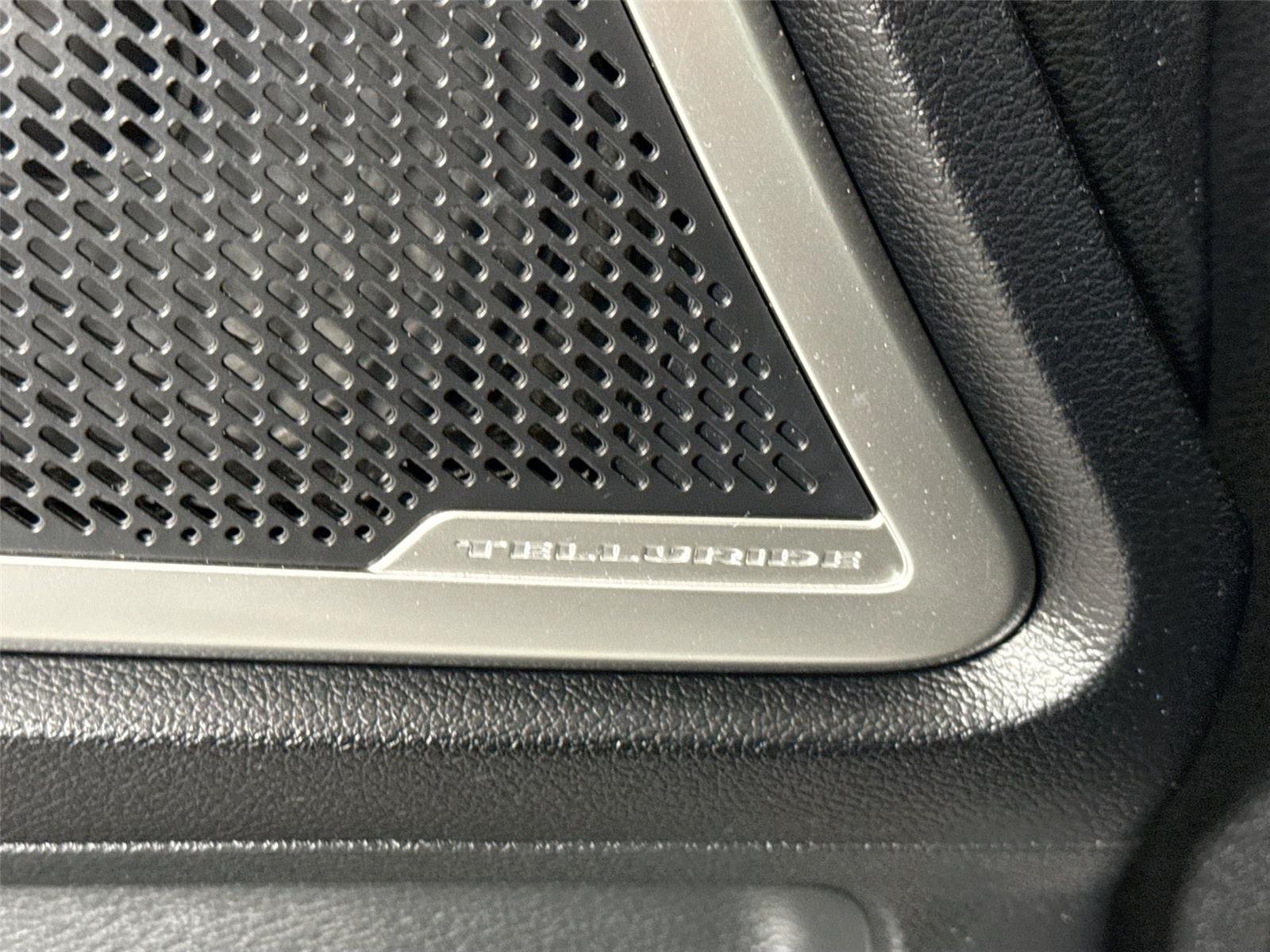 Used 2023 Ebony Black Kia LX image 26