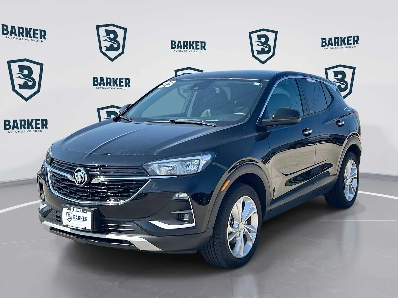 2023 Buick Encore GX