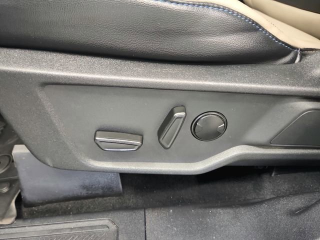 2023 Ford Bronco 4-Door Wildtrak - Photo 51