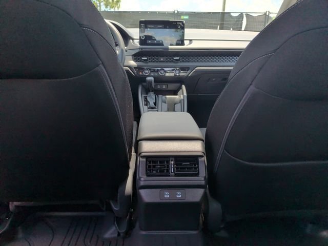 2026 Honda Accord SE - Photo 32