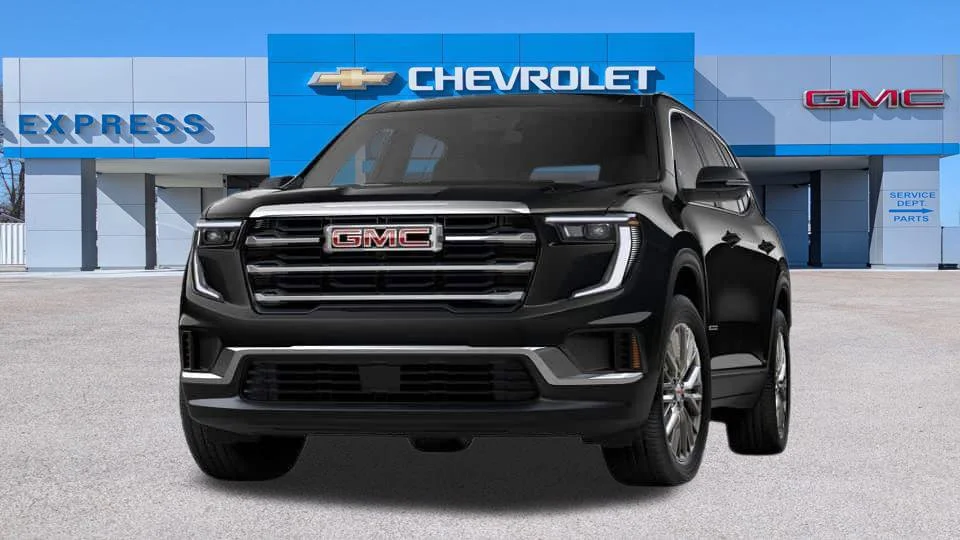 2026 GMC Acadia Elevation - Photo 89