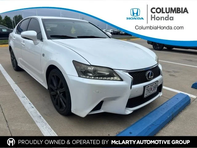 Used 2013  Lexus 350 image 1