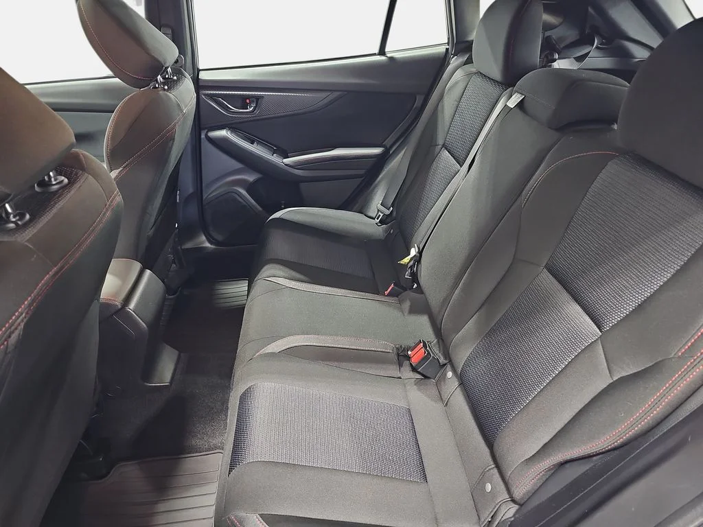 Used 2018 Blue Subaru 2.0i Sport image 13