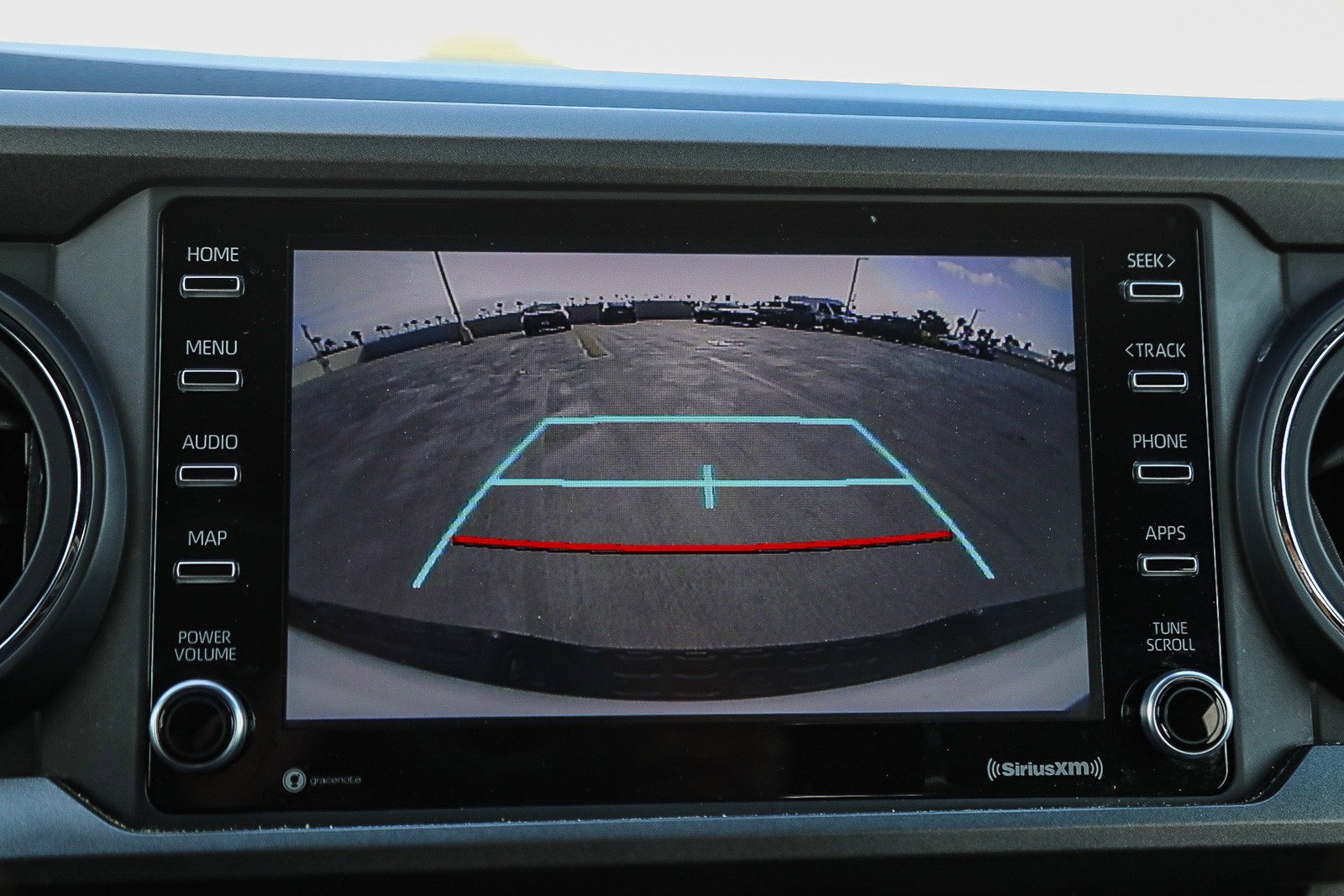 Used 2023 Ice Toyota TRD Off Road image 22