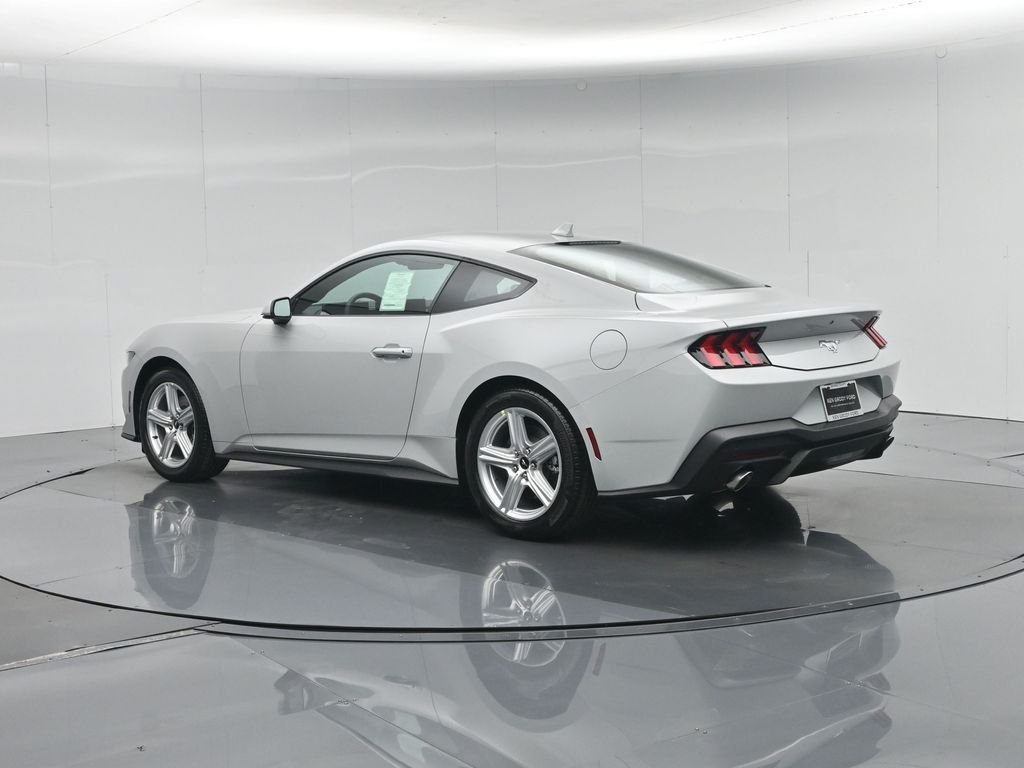 New 2026 White Ford EcoBoost image 22