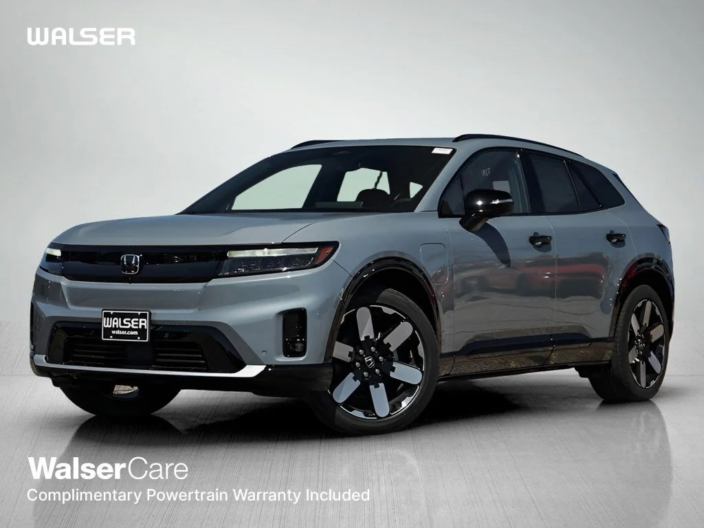 2026 Honda Prologue Elite AWD's photo